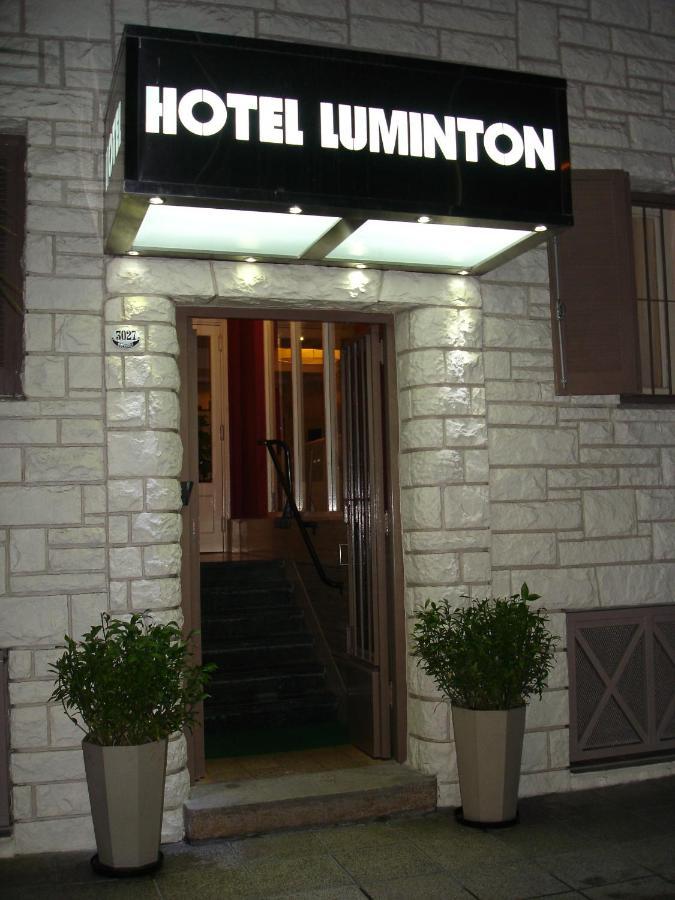 Luminton Hotel 2*