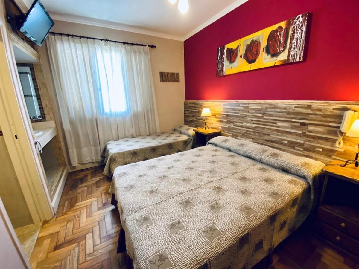 Hotel Luminton