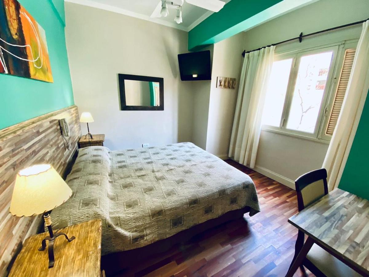 Hotel Luminton