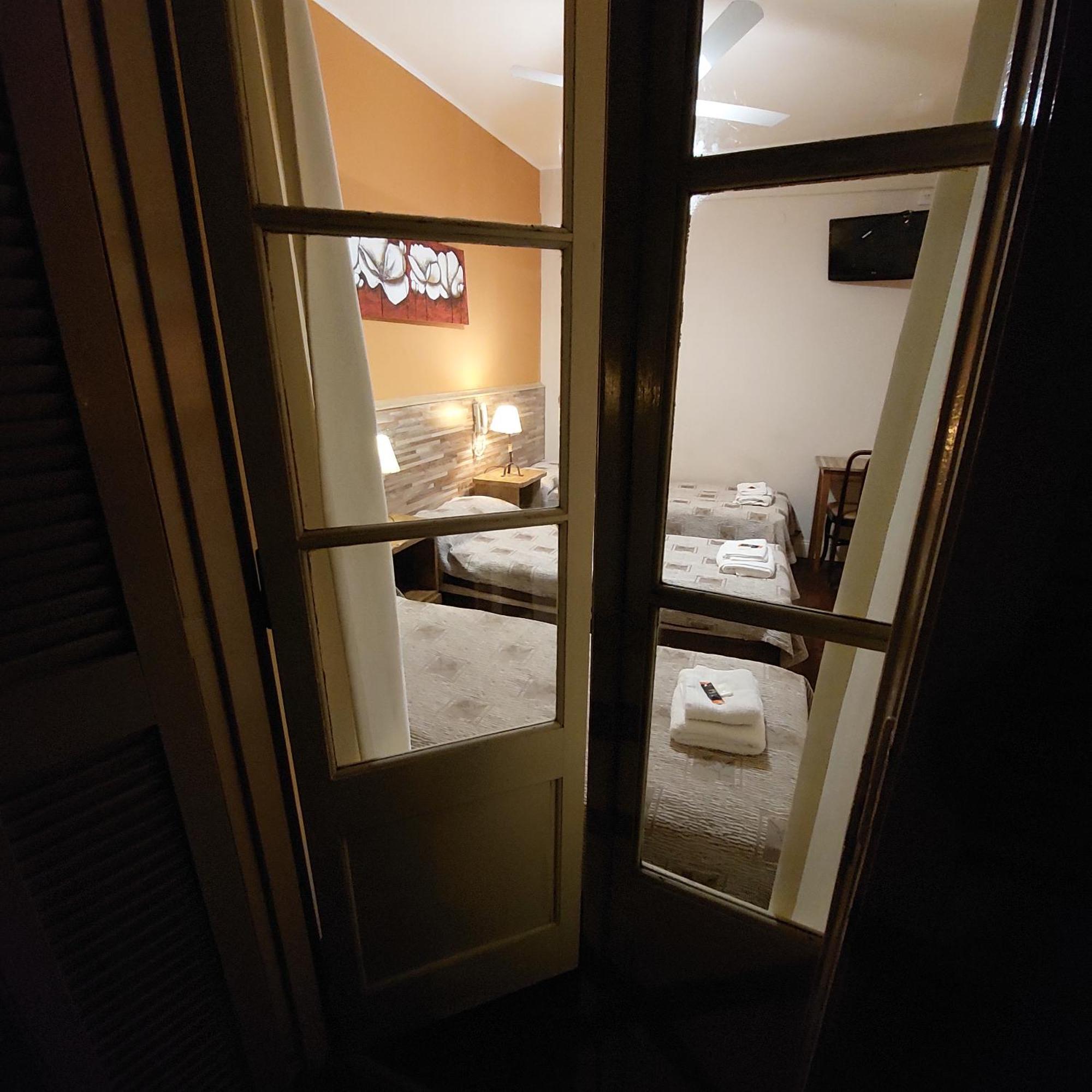 Hotel Luminton