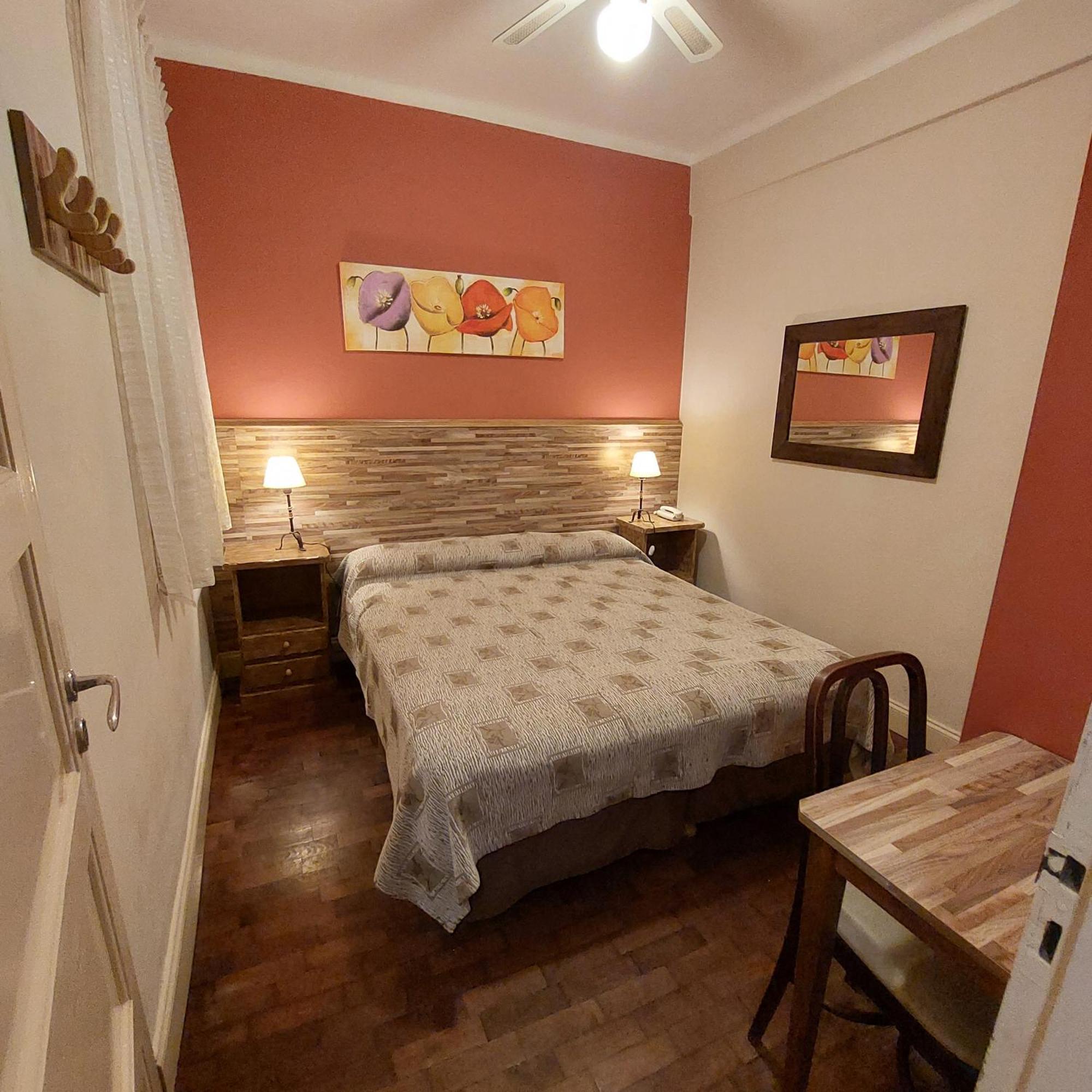 Luminton Hotel Mar del Plata
