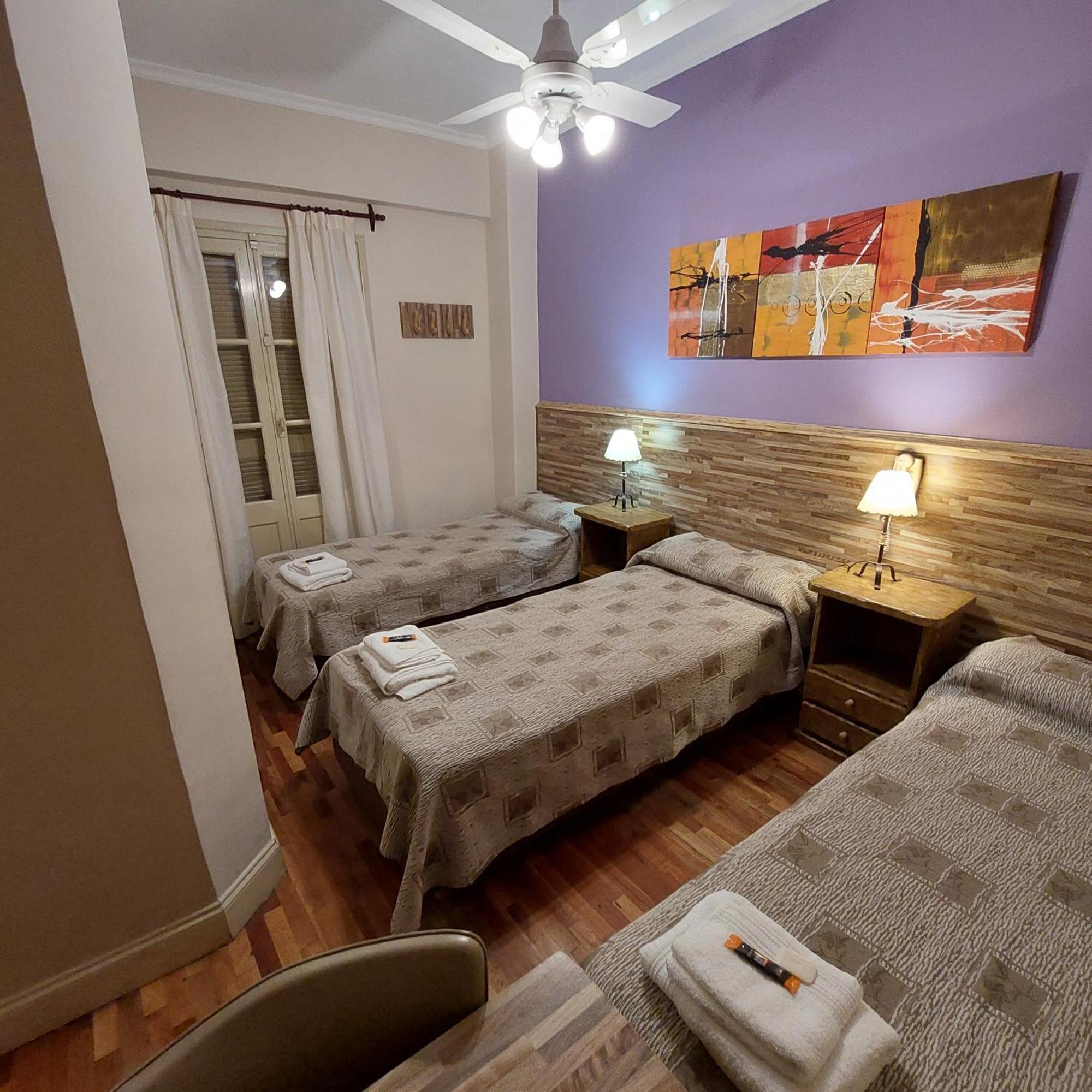 Hotel Luminton Mar del Plata