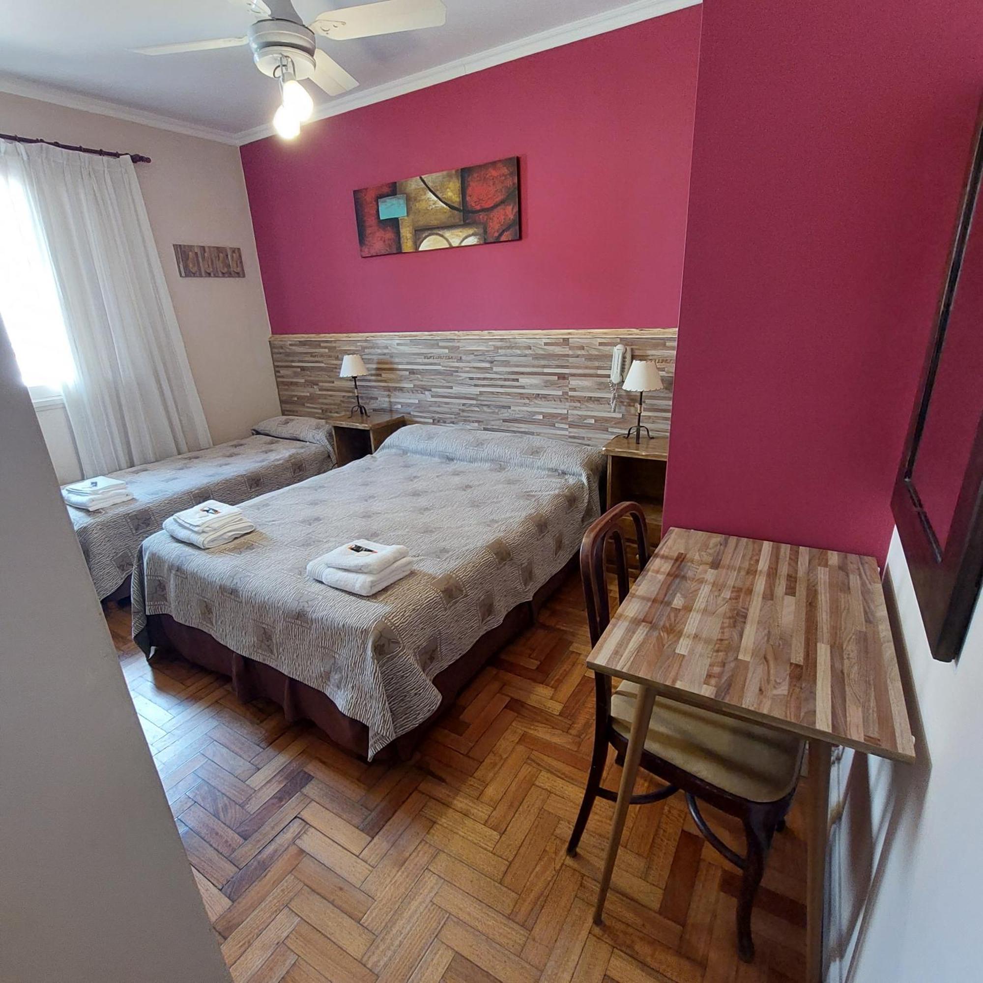Hotel Luminton 2*
