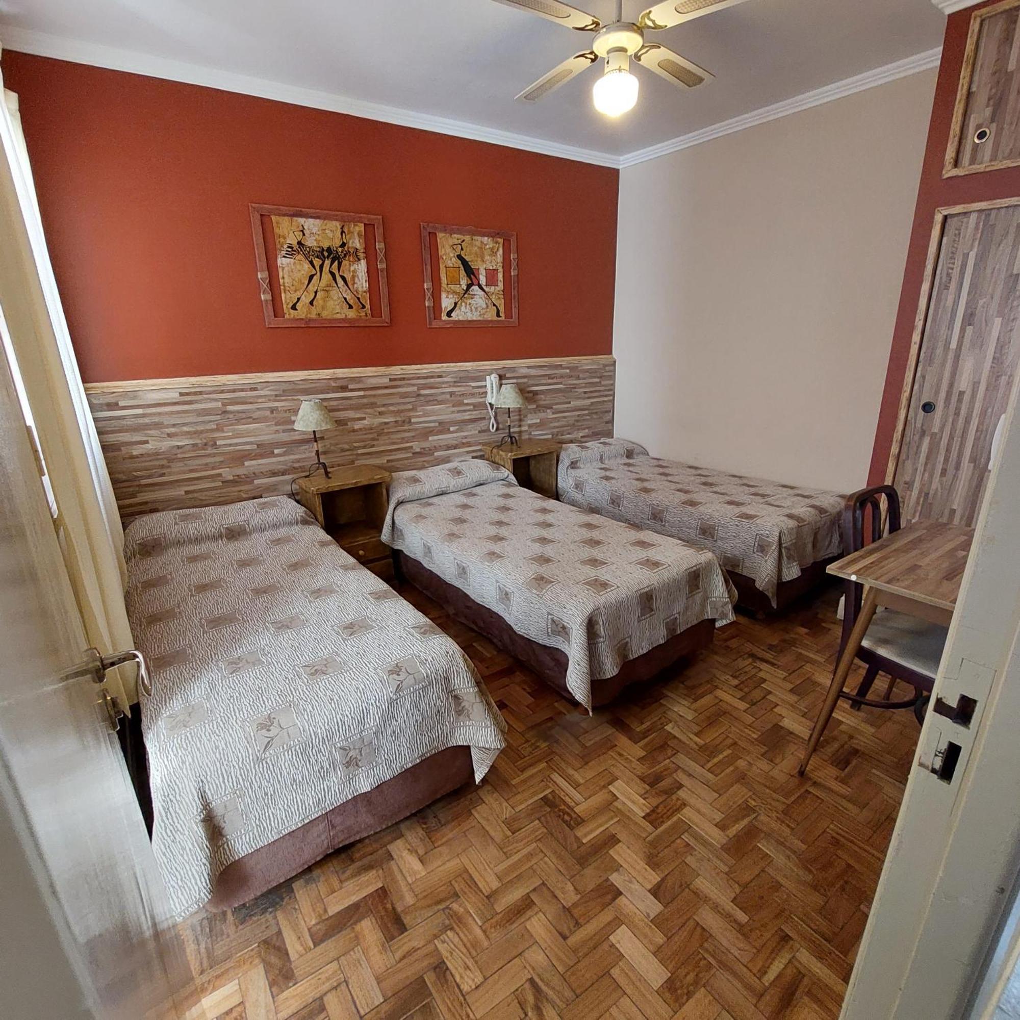 Luminton Hotel Mar del Plata