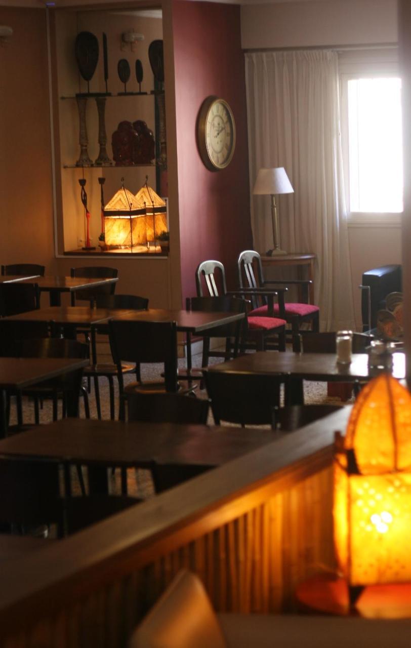 Luminton Hotel