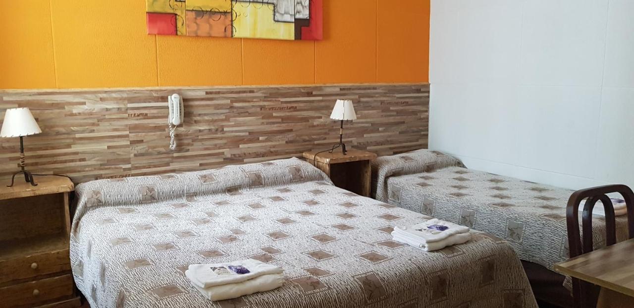 Hotel Luminton Mar del Plata