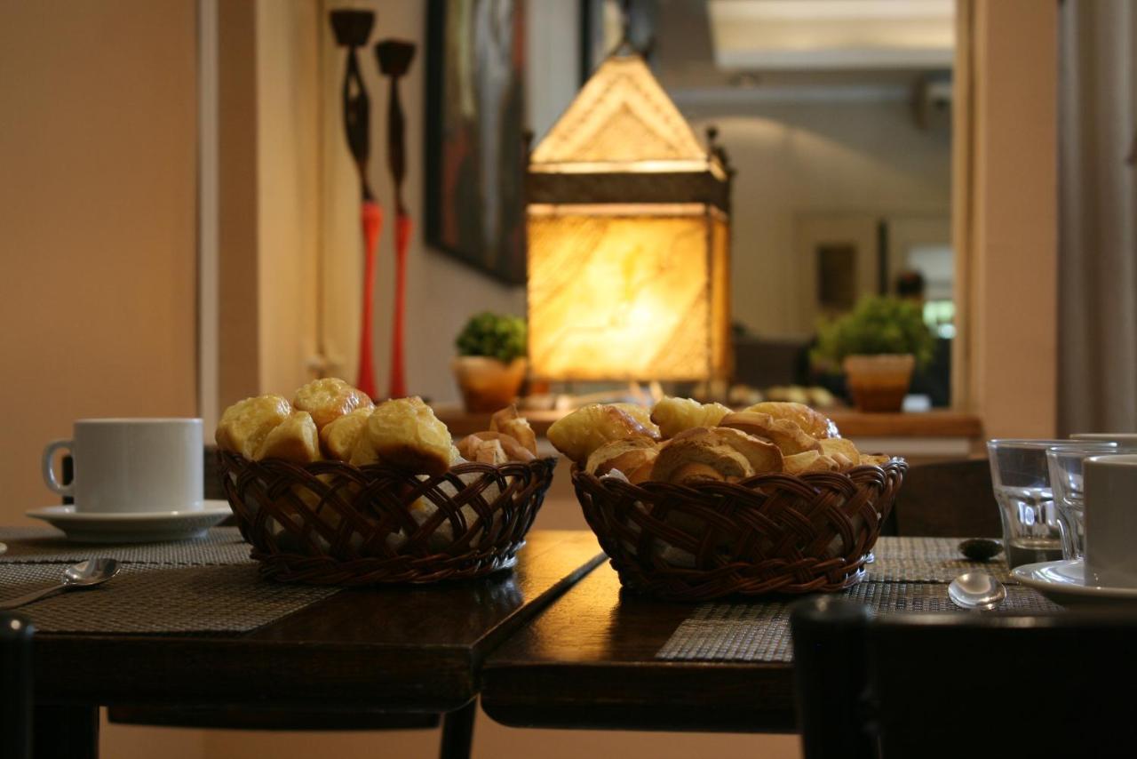 Hotel Luminton 2*